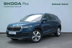 Skoda Kodiaq I 2.0 TSI 4x4 Style DSG 2022