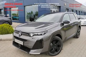 Citroën C5 Aircross 1.2 mHEV Max eDCT6 2026