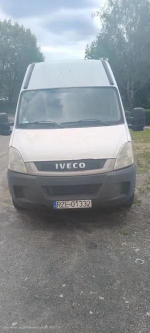 Iveco Daily 2011