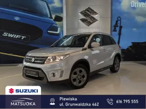 Suzuki Vitara III 1.6 Premium 2WD 2018
