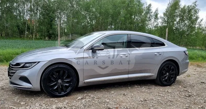 Volkswagen Arteon 2024