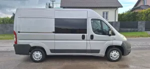 Fiat Ducato 2008