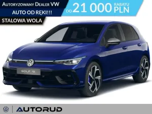 Volkswagen Golf VIII 2026