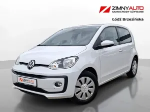 Volkswagen Up! 1.0 move 2020