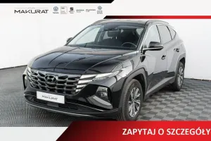 Hyundai Tucson IV 2023