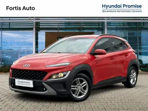 Hyundai Kona I 1.0 T-GDI Comfort 2021