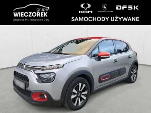 Citroën C3 III 1.2 PureTech Shine 2023
