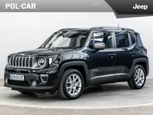 Jeep Renegade 1.3 GSE T4 Turbo Limited FWD S&S 2021