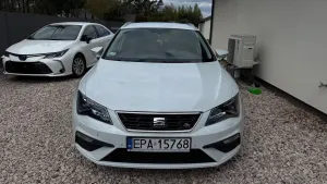 Seat Leon III 1.5 TSI FR 2020