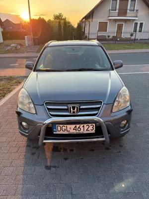 Honda CR-V II 2.0i Executive 2005