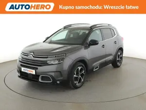 Citroën C5 Aircross 1.5 BlueHDi Feel EAT8 2021