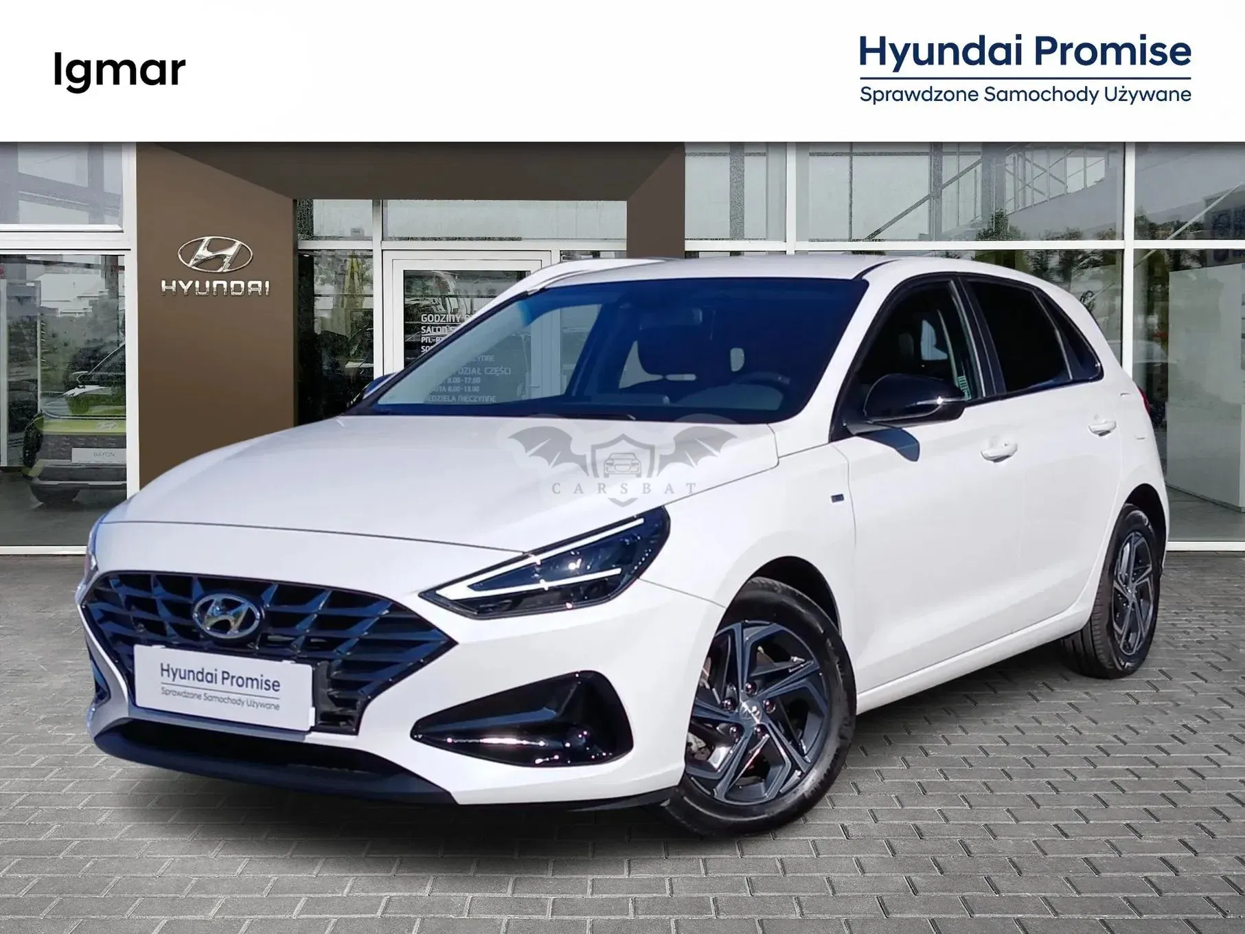 Hyundai i30 III ver-1-5-t--gdi-48v-smart-dct 2024