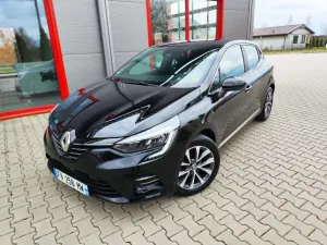 Renault Clio V TCe 100 EXPERIENCE 2020