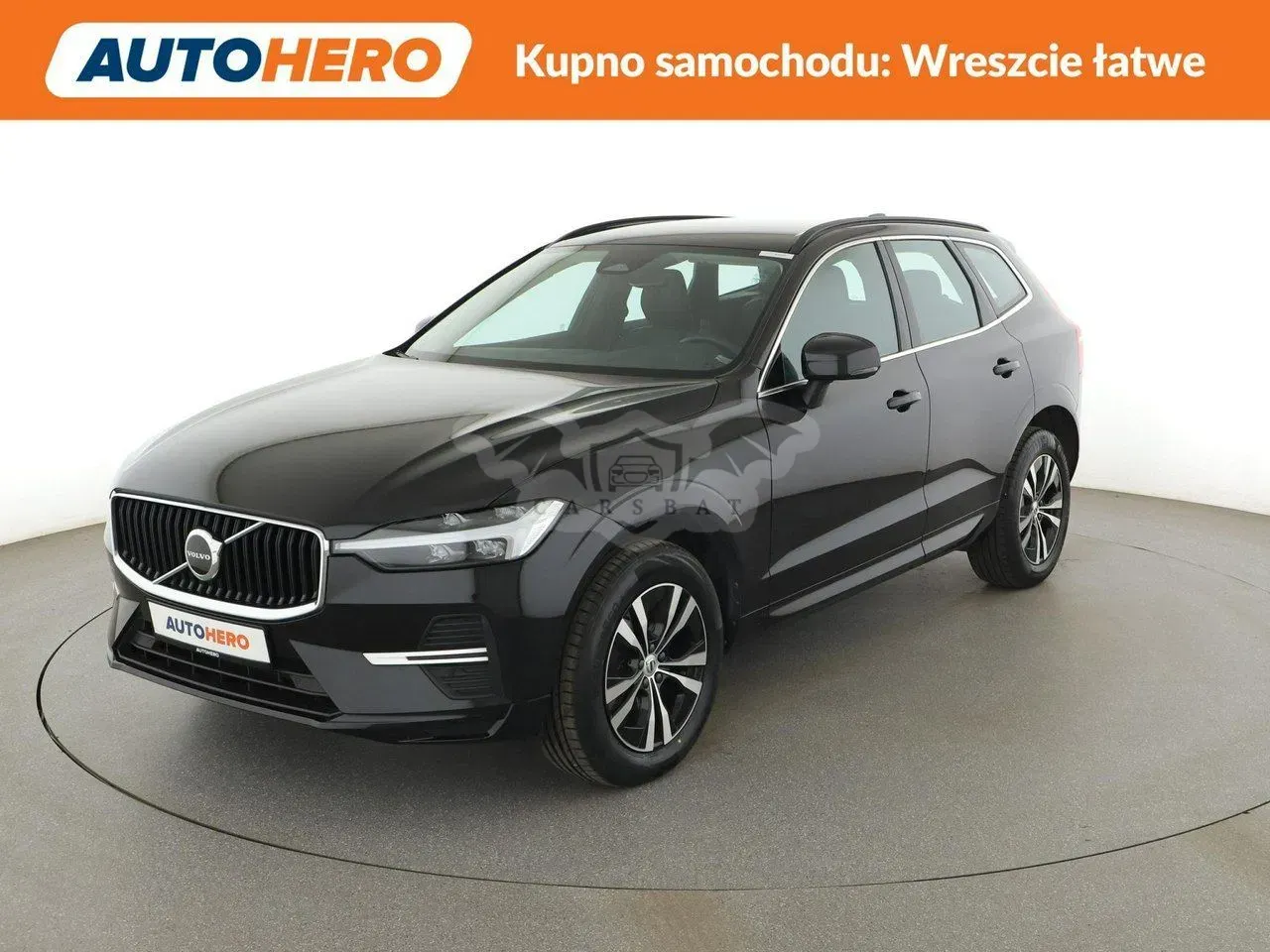 Volvo XC60 II B4 D Geartronic Momentum Pro 2022