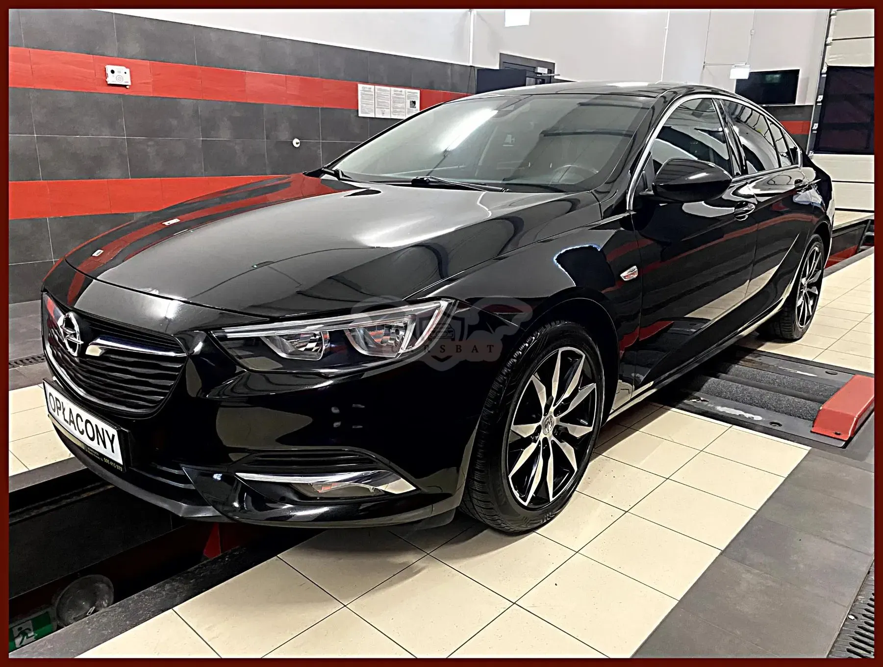 Opel Insignia B 1.5 T Innovation S&S 2018