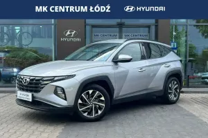 Hyundai Tucson IV 1.6 T-GDi Smart 2WD 2021