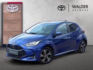 Toyota Yaris IV 1.5 Style 2024