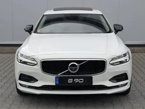 Volvo S90 2019