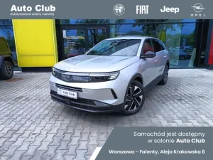Opel Grandland 2026