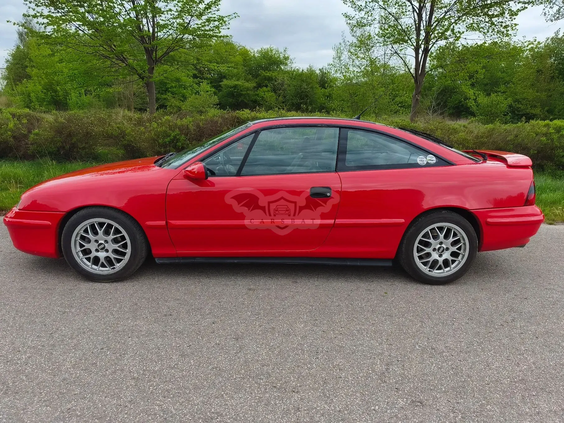 Opel Calibra 1997