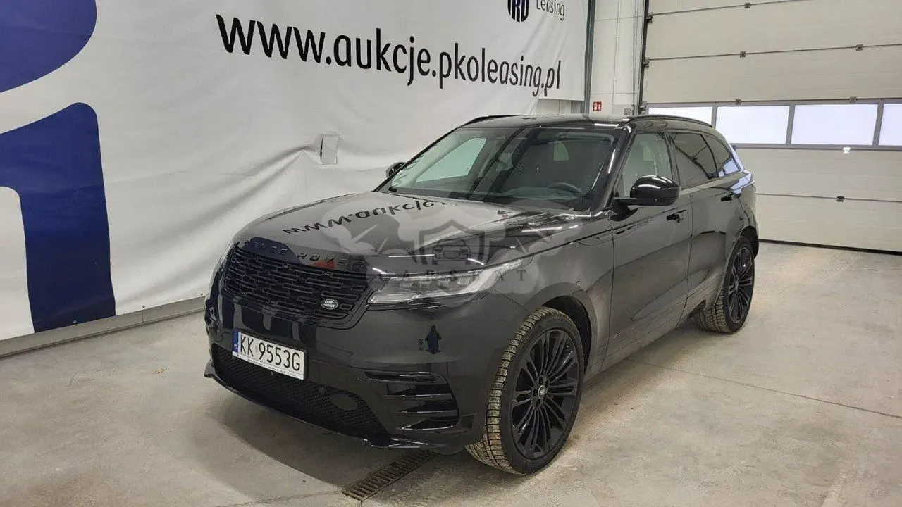Land Rover Range Rover Velar 3.0 D300 mHEV Dynamic SE 2024
