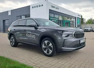 Skoda Kodiaq II 1.5 TSI iV PHEV 4x2 Edition 130 DSG 2025
