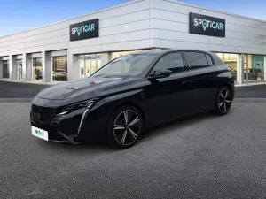 Peugeot 308 T9 2023