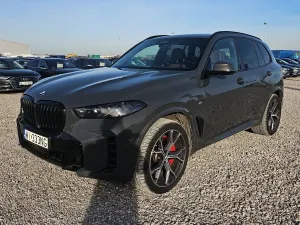 BMW X5 G05 xDrive40i mHEV M Sport sport 2023