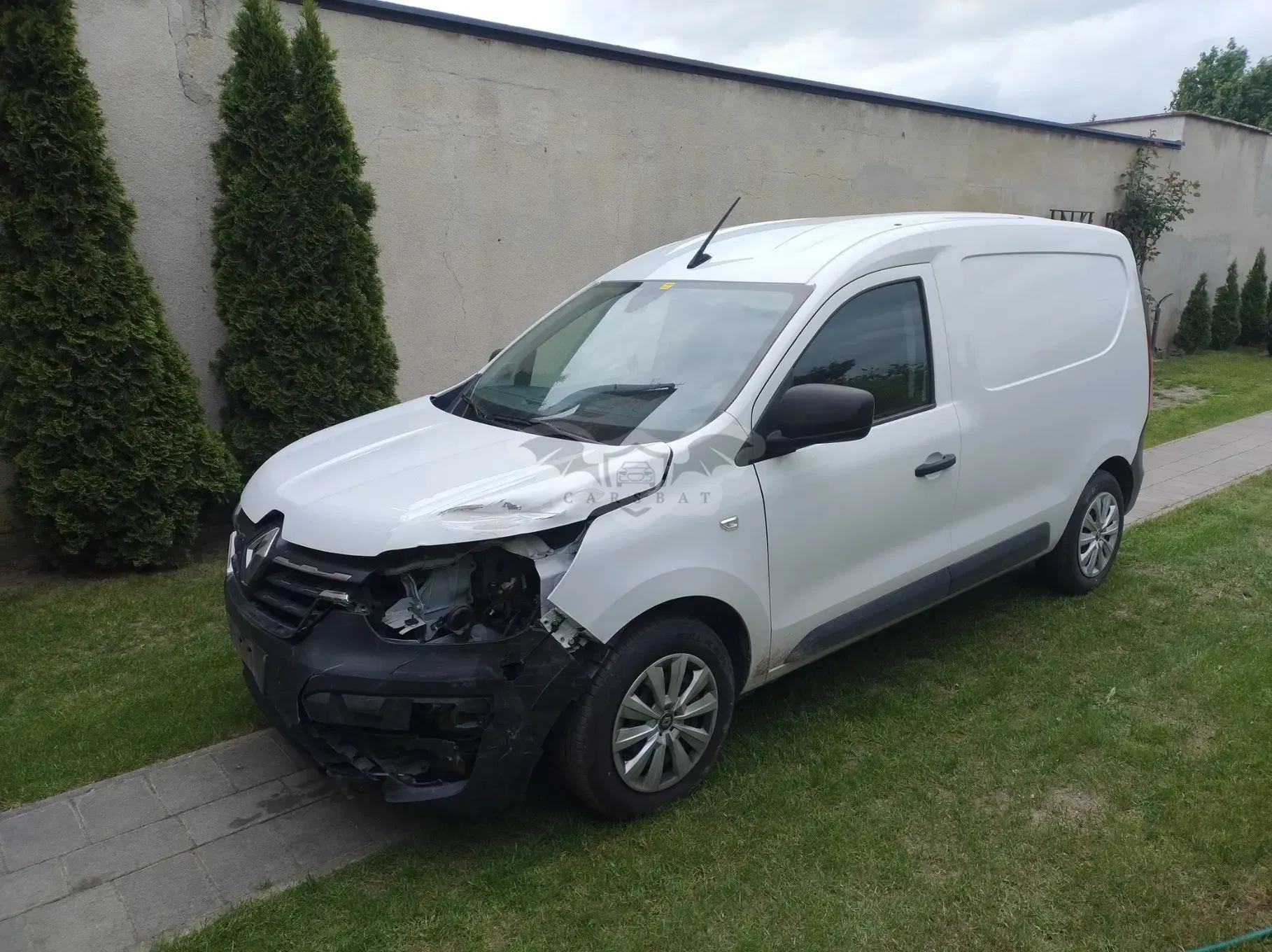 Renault Express 2023