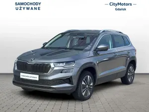 Skoda Karoq 2024