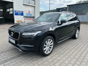 Volvo XC90 II D4 Geartronic Kinetic 2016