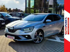 Renault Megane IV 2023
