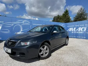 Honda Accord VII 2003