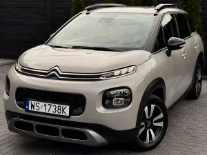 Citroën C3 Aircross 1.2 PureTech GPF Feel Pack S&S 2020
