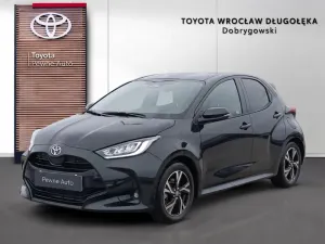 Toyota Yaris IV Hybrid 1.5 Style 2025