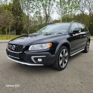 Volvo XC70 D4 Geartronic Momentum 2014