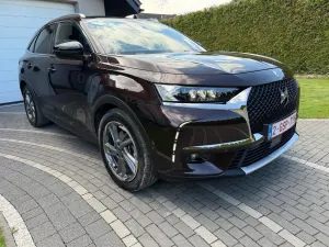 DS DS7 Crossback 1.6 E-Tense 4x4 Rivoli 2020