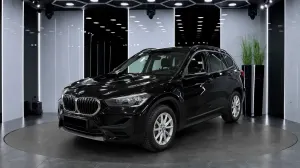 BMW X1 F48 sDrive18i 2020