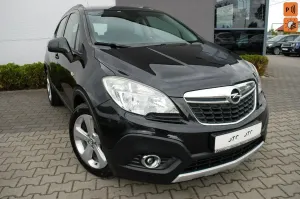 Opel Mokka I 2014