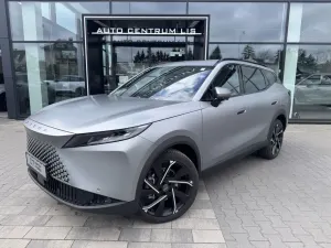 Omoda 7 2025