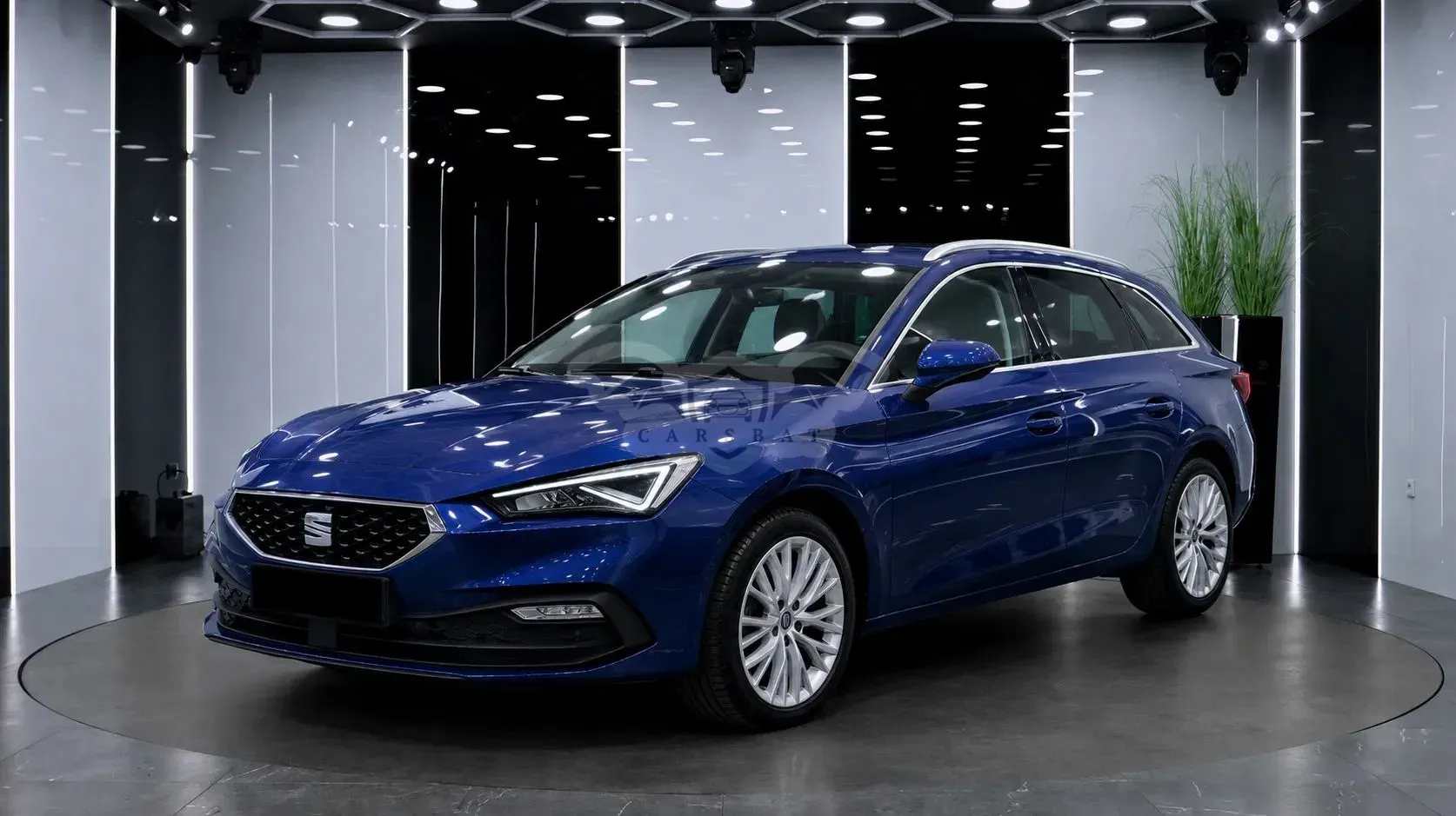 Seat Leon IV 1.5 TSI Xcellence 2021