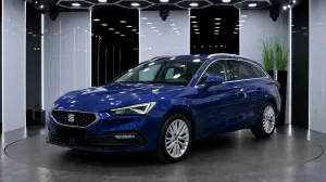 Seat Leon IV 1.5 TSI Xcellence 2021