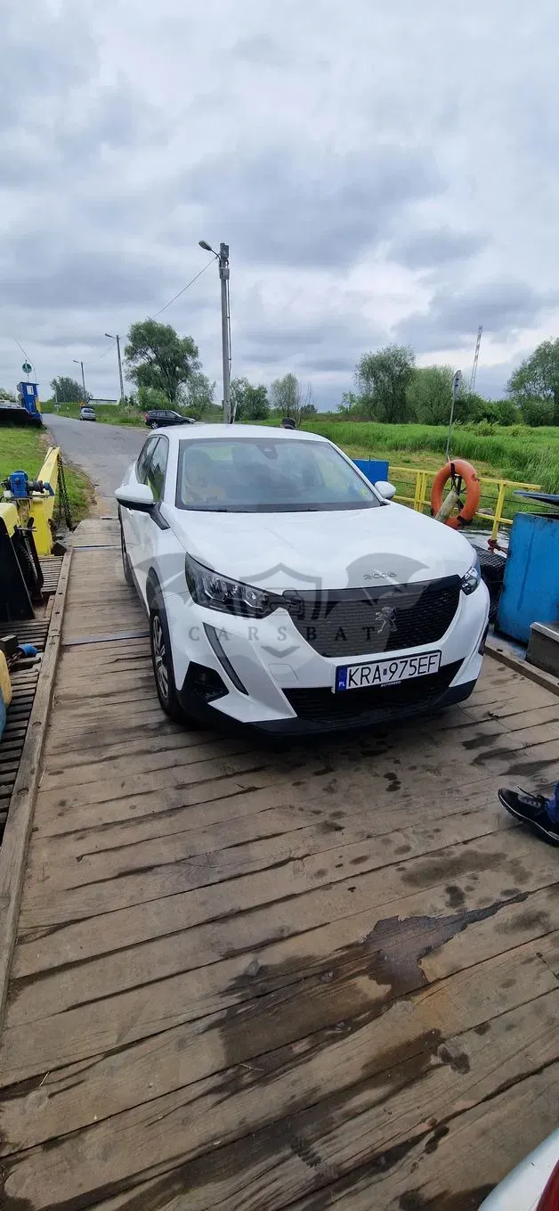 Peugeot 2008 II BlueHDi 110 Active Pack 2020