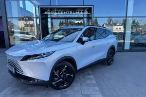 Omoda 7 2025