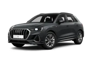 Audi Q3 II 2023