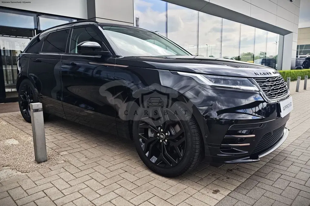 Land Rover Range Rover Velar 2024