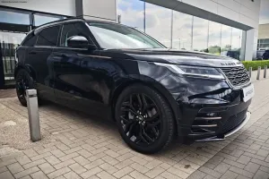 Land Rover Range Rover Velar 2024