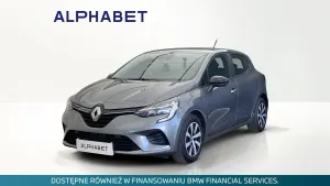 Renault Clio V 1.0 TCe Equilibre Xtronic 2023