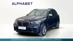 BMW X5 M50d 2020