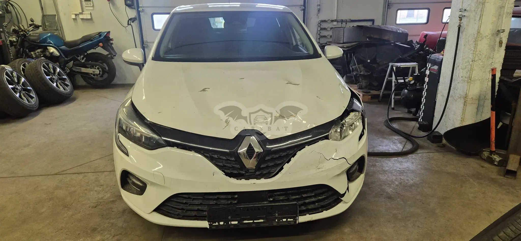 Renault Clio V TCe 100 EXPERIENCE 2021